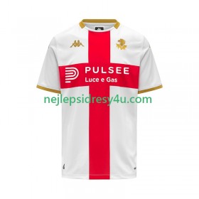 Fotbalový Dres Genoa Venkovní 2025/26